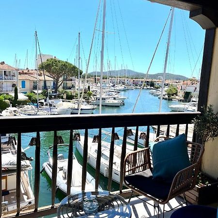 Coup De Coeur Grimaud Exterior foto