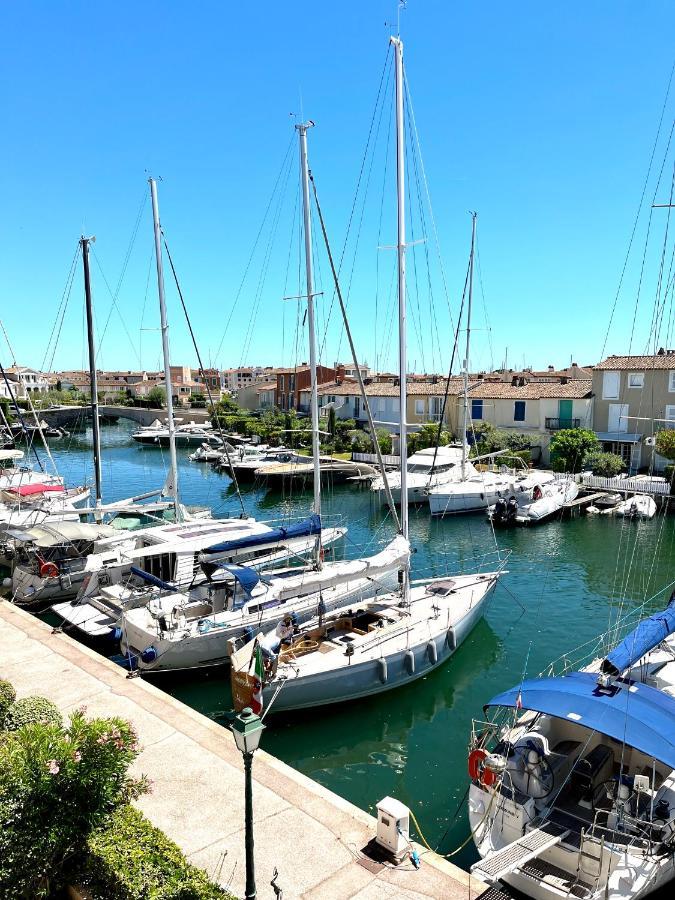 Coup De Coeur Grimaud Exterior foto