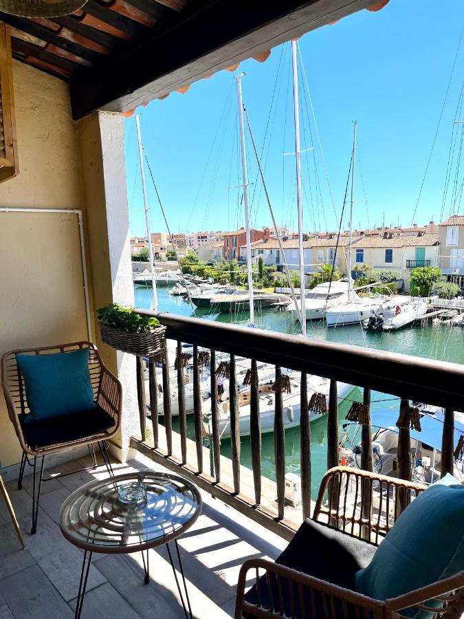 Coup De Coeur Grimaud Exterior foto