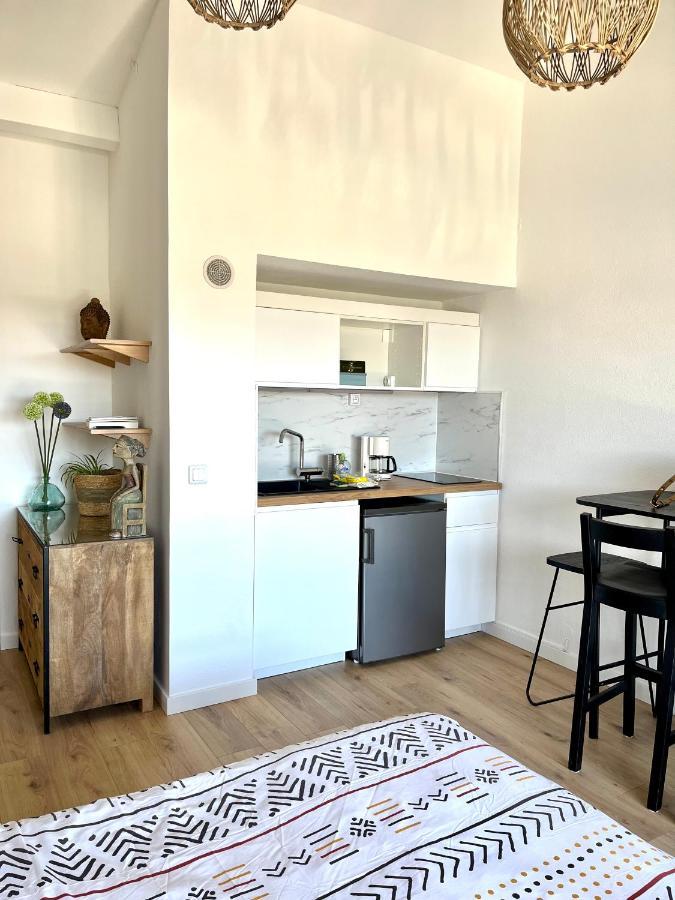 Coup De Coeur Grimaud Exterior foto