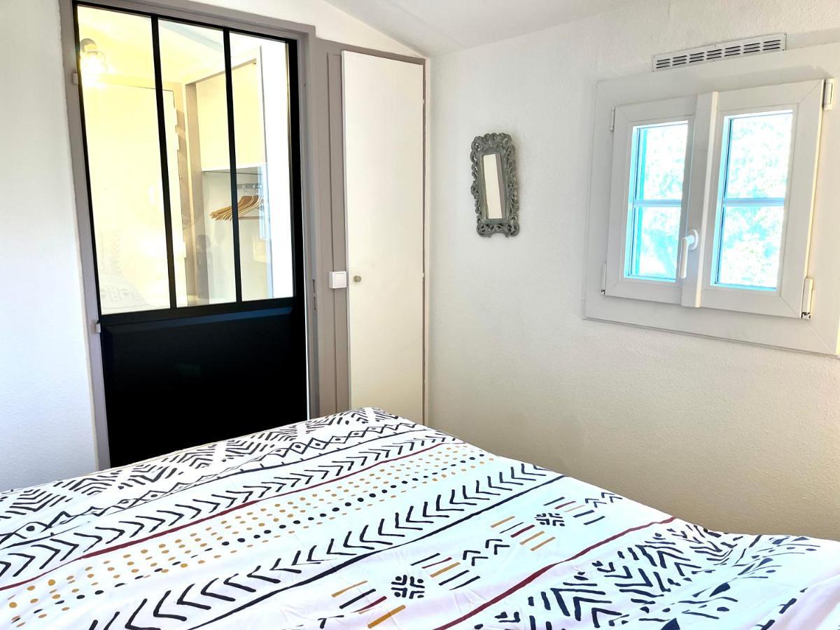 Coup De Coeur Grimaud Exterior foto