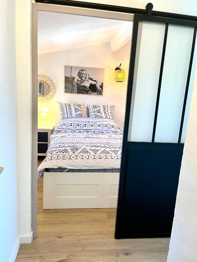 Coup De Coeur Grimaud Exterior foto
