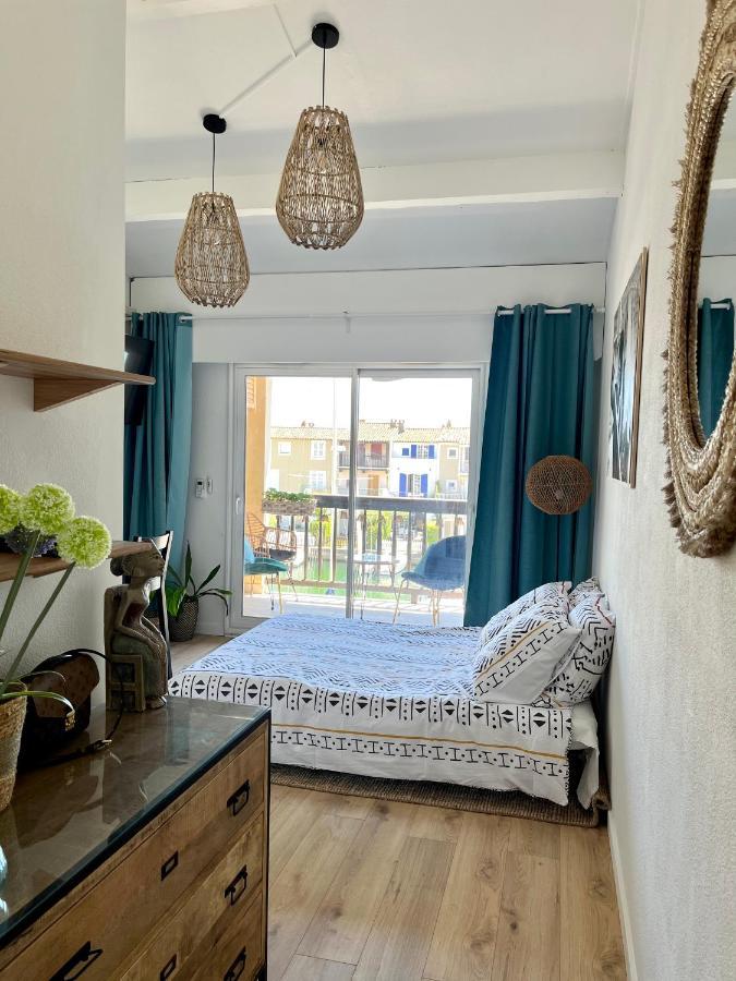 Coup De Coeur Grimaud Exterior foto