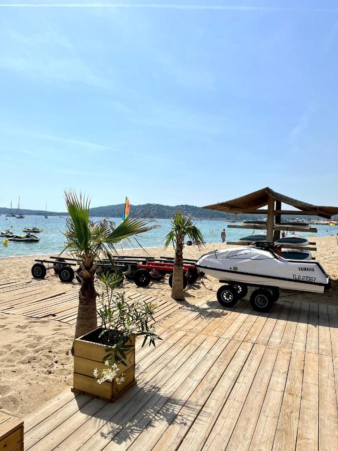 Coup De Coeur Grimaud Exterior foto