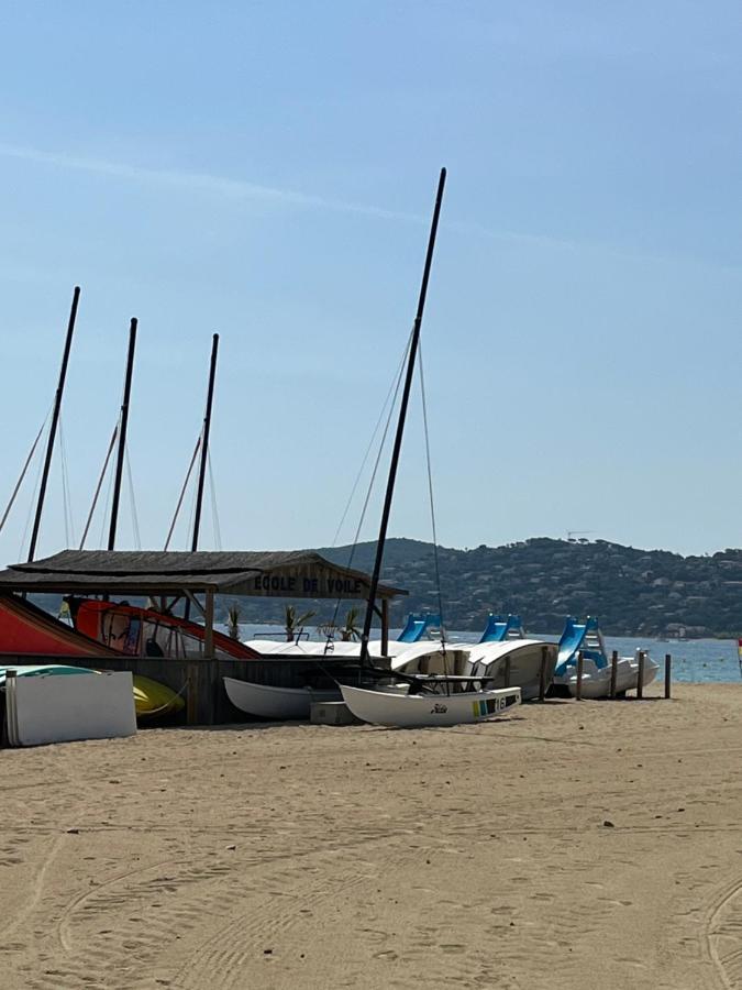 Coup De Coeur Grimaud Exterior foto