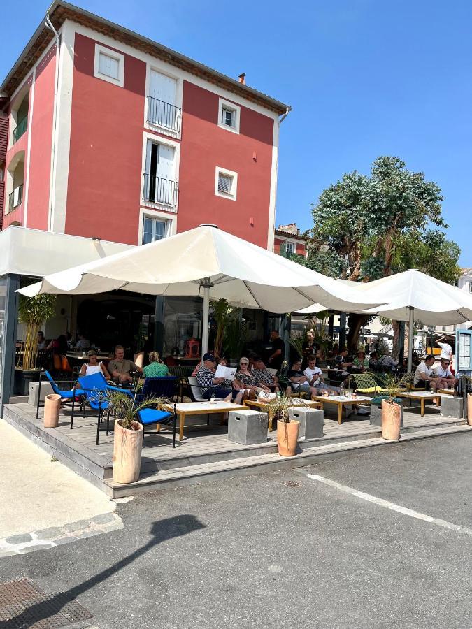 Coup De Coeur Grimaud Exterior foto