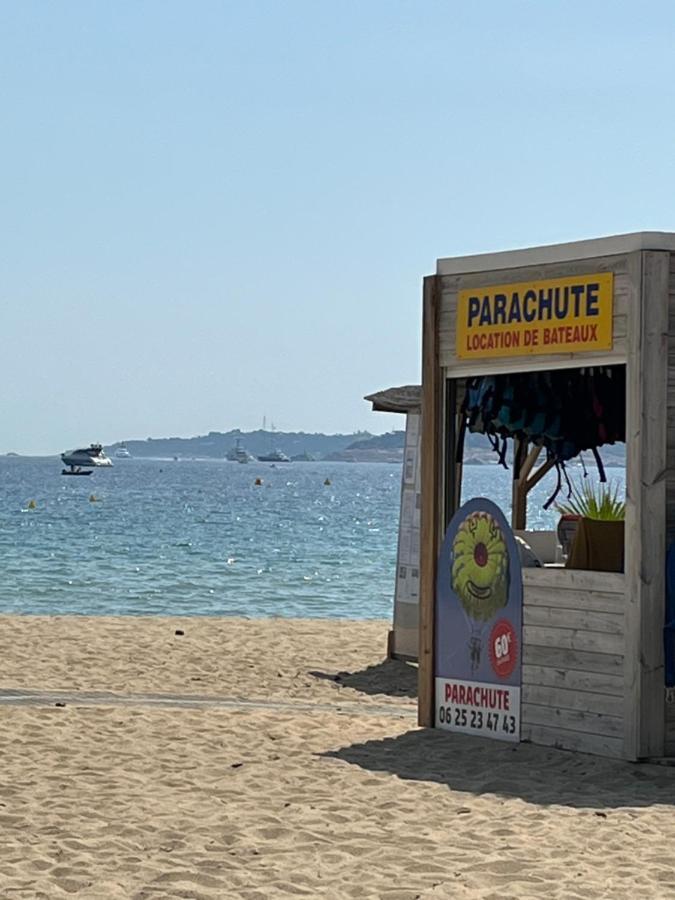 Coup De Coeur Grimaud Exterior foto
