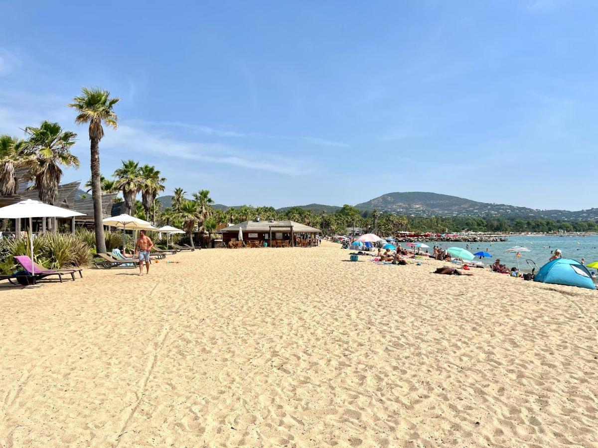 Coup De Coeur Grimaud Exterior foto