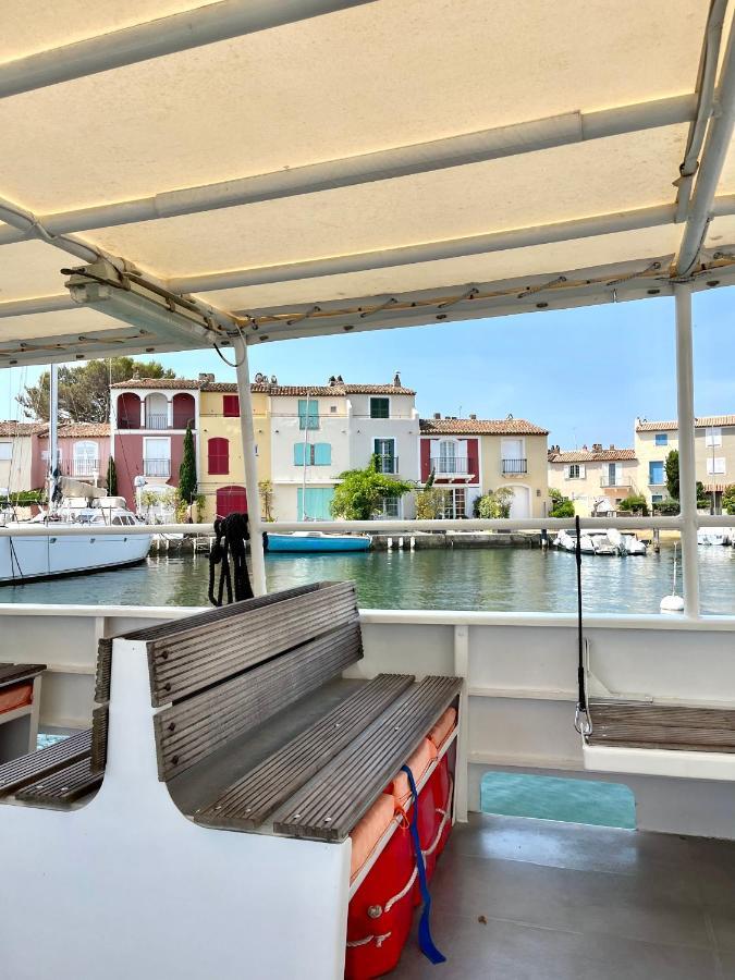 Coup De Coeur Grimaud Exterior foto